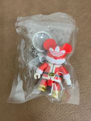 上海 MINISO F1 Disney ミッキー キーホルダー 新品 - メルカリ