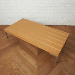 オランダ リフェクトリーテーブル ダイニングテーブル 作業台 食卓 机