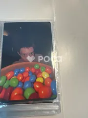 CORTIS ジェームス GREENGREEN Weverse Albums ver. Panorama B ver.のサムネイル