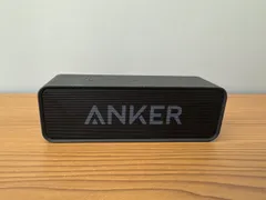 Anker アンカー スピーカーのサムネイル