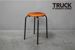 2026年最新】truck furniture スツールの人気アイテム - メルカリ