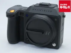 【中古】 【良品】 ハッセルブラッド X2D II 100Cのサムネイル