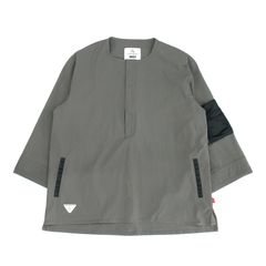 VIRGOwearworks Sandwich change shirts - メルカリ