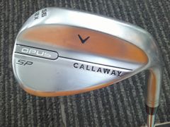 Callaway OPUS ウェッジ 50度 56度 2本セット - メルカリ