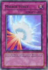 中古】遊戯王 DPYG-EN027[UR]：Mirror Force/聖なるバリア-ミラー