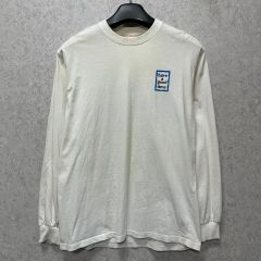 A24×Brain Dead ロングスリーブTシャツ L - メルカリ