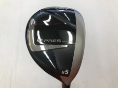 ヤマハ RMX DD 22度 TENSEI GR u50 (YAMAHA) SRフレックス