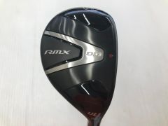 ヤマハ RMX DD 22度 TENSEI GR u50 (YAMAHA) SRフレックス