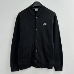 105 NIKE メンズ スウェット ブルゾン ジャケットのサムネイル