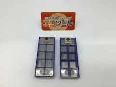 【中古品】SHINX/シンクス F17 2ケース 〇 開先加工機用チップSHINX-M102 [IT_UMQPM][知立][M04]