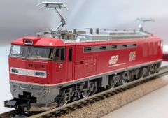 新品未使用】TOMIX12102 EH500形電気機関車 3次形 - メルカリ