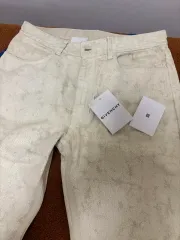 (タグ付き) ジバンシィ ディストレス クラックジーンのサムネイル