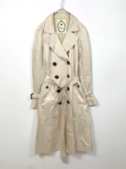 Chesty チェスティ トレンチ コート size1/ベージュ  ■■レディースのサムネイル