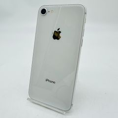Apple iPhone 8 ホワイト 本体　64GB 箱無し Apple iPhone 8 64GB バッテリー70% 本体 ホワイト - メルカリ