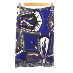 2026年最新】EMILIO PUCCI レディース ひざ丈 タイトスカートの人気