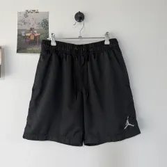 M NIKE ジョーダン ウーブン ハーフパンツのサムネイル