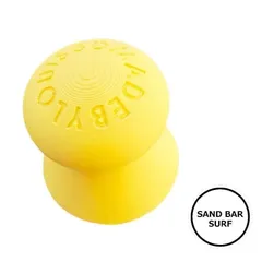 ワックスリブーバー サーフィン サーフボード  ワックスコーム ワックス wax sexwax STICKYBUMPS WAX SEX WAXのサムネイル