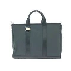CALVIN KLEIN カルバンクライン ビジネスバッグ  キャンバス×レザー/IKETEI     メンズ / 240001210007のサムネイル