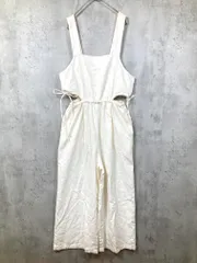 Kastane カスタネ 23SS-IN-018 オールインワン size0/オフホワイト ■■レディースのサムネイル