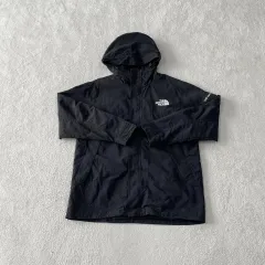 L THE NORTH FACE ザノースフェイス フリー! ナイロン ウィンドブレーカー 100のサムネイル