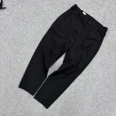 88 ミレー ウエスト後ろゴム 登山 ズボン 0721J2のサムネイル