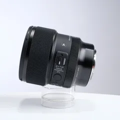 【中古】(シグマ) SIGMA 85/F1.4 DG DN ART TLマウントのサムネイル