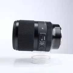 【中古】(シグマ) SIGMA 35/F1.4 DG DN ART TLマウントのサムネイル