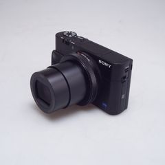 後期型 SONY Cybershot DSC-RX100 動作品 初代 M1 - メルカリ