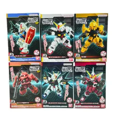 2026年最新】mobility joint gundam vol.9の人気アイテム - メルカリ