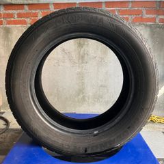 バリ溝】255/60R20 グッドイヤー ディフェンダー - メルカリ