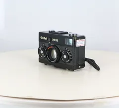 【中古】(ローライ) Rollei 35 SEのサムネイル