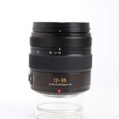 【中古】(パナソニック) Panasonic DG VARIO ELMARIT 12-35/2.8 ASPH.のサムネイル