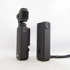 【中古】(DJI) DJI OSMO POCKET 3のサムネイル