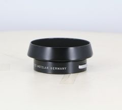 12586 Summilux M50mm f1.4用 フード＆キャップ - メルカリ