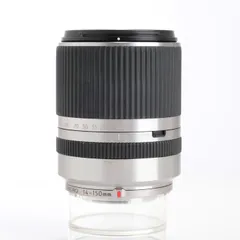 【中古】(タムロン) TAMRON 14-150/3.5-5.8 DI III C001 シルバーのサムネイル