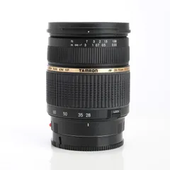 【中古】(タムロン) TAMRON SP AF28-75/2.8 XR DI LD A09 ソニーA用のサムネイル