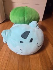 ポケモンセンター限定 フシギダネ 等身大 巨大ぬいぐるみ 20インチ