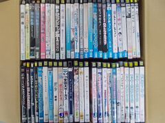 DVD GOAL! ゴール 全3巻 ※ケース無し発送 レンタル落ち Z4T3316a