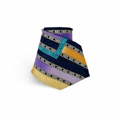 ARMANI COLLEZIONI アルマーニ コレツォーニ コットン ハーフパンツ