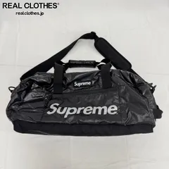 2026年最新】Supreme シュプリーム Duffleの人気アイテム - メルカリ