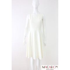 FOXEY HARTFORD TOP 半袖ポロシャツ 41973 紺/ネイビー 2021年商品