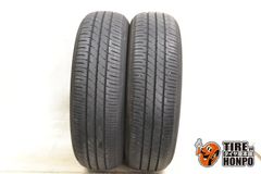中古 夏用】 195/65R15 91H 2本セット ダンロップ エナセーブ RV505