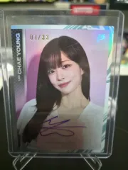 2026年最新】fromis_9 ジホン サインの人気アイテム - メルカリ