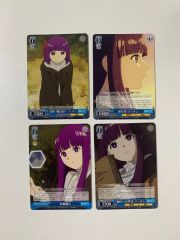 ヴァイスシュヴァルツ 推しの子 デッキパーツ | Mercari