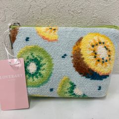 ラブラリーバイフェイラー ミナモア広島店限定 セトウチレモンドット