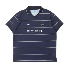 2026年最新】fcrb ポロシャツ xlの人気アイテム - メルカリ