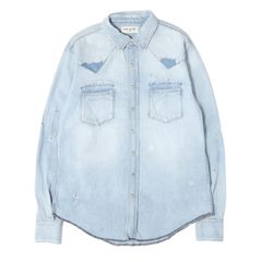 美品】At LAST&CO アットラスト | ドット バンダナ | ネイビー 紺
