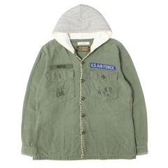 美品】At LAST&CO アットラスト | ドット バンダナ | ネイビー 紺