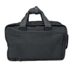 【美品】TUMI 2WAY ブリーフケース A4 PCクッション スリム 軽量 TUMI 2WAY ブリーフケース A4 PCクッション スリム 【美品】 - メルカリ