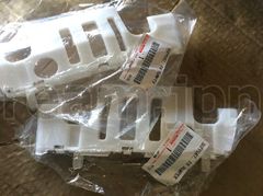 新品 トヨタ純正 クラウン ARS210 GRS211/214 ダークスモークメッキ